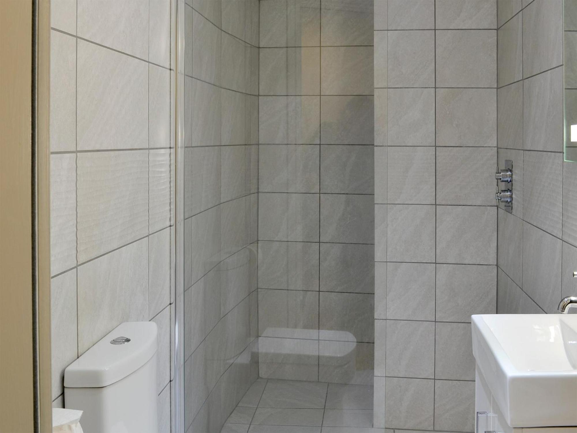 Back O The Beck Villa Скиптън Екстериор снимка